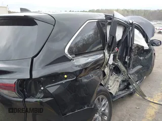 2023 Toyota Sienna XLE z VIN 5TDYSKFC8PS074090, wystawiony jako IAAI lot #41850368 z przebiegiem 44 057 mil mil oraz . Historia ofert i sprzedaży dostępna na DreamBid. Obrazek 6.