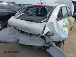 2011 Ford Fiesta S with VIN 3FADP4AJ1BM142682, listed as a IAAI auction lot 42162397 with 214,403 mi miles and . Bid and sale history available at DreamBid. Image 6.