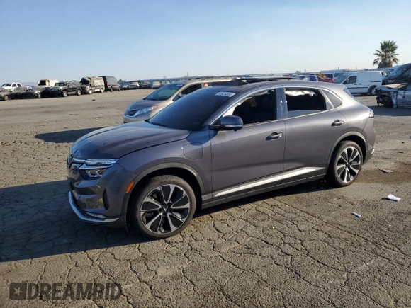 2023 VinFast VF 8 Plus с VIN RLLV1AFA9PH002999, выставлен на аукционе Copart как лот 73824804 с пробегом 7 848 миль миль и Списание • Salvage title. История ставок и продаж доступна на DreamBid. Изображение 1.