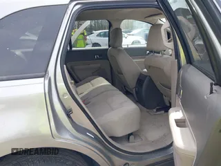 2008 Ford Edge SEL z VIN 2FMDK38C48BA79903, wystawiony jako IAAI lot #42055437 z przebiegiem 144 609 mil mil oraz . Historia ofert i sprzedaży dostępna na DreamBid. Obrazek 8.