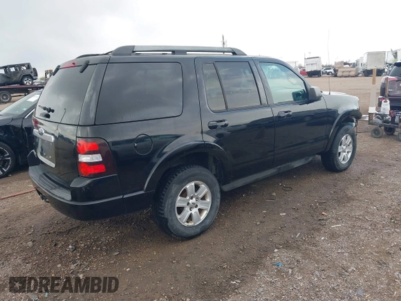 2009 Ford Explorer XLT с VIN 1FMEU63E79UA19585, выставлен на аукционе IAAI как лот 41178969 с пробегом 237 614 миль миль и . История ставок и продаж доступна на DreamBid. Изображение 4.