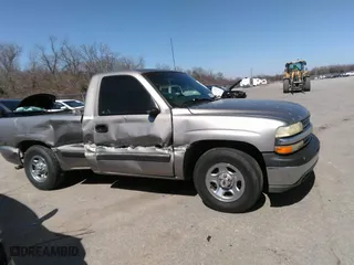 2000 Chevrolet Silverado 1500 with VIN 1GCEC14W6YZ228318, listed as a IAAI auction lot 41609151 with 299,432 mi miles. Bid and sale history available at carsss.com. Image 13.