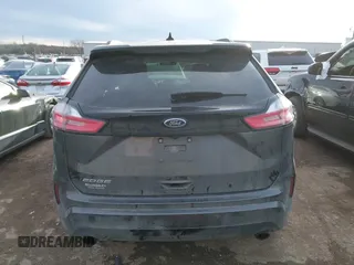 2020 Ford Edge SEL with VIN 2FMPK3J93LBB53641, listed as a IAAI auction lot 41340813 with 87,417 mi miles and . Bid and sale history available at DreamBid. Image 17.