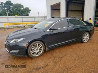 2014 Lincoln MKZ Hybrid z VIN 3LN6L2LU6ER819786, wystawiony jako Copart lot #60912755 z przebiegiem 231 209 mil mil oraz Czysty tytuł • Clean title. Historia ofert i sprzedaży dostępna na DreamBid. Obrazek 1.
