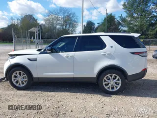 2020 Land Rover Discovery SE z VIN SALRG2RV2L2425203, wystawiony jako IAAI lot #40833068 z przebiegiem 76 717 mil mil oraz . Historia ofert i sprzedaży dostępna na DreamBid. Obrazek 14.