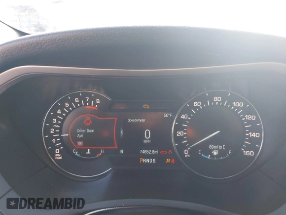 2017 Lincoln MKZ Reserve with VIN 3LN6L5FCXHR611273, listed as a IAAI auction lot 41794752 with 74,652 mi miles and . Bid and sale history available at DreamBid. Image 7.
