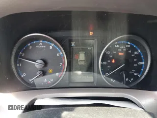 2018 Toyota RAV4 LE with VIN JTMBFREV9JJ743672, listed as a Copart auction lot 62510955 with 141,971 mi miles and Salvage title. Bid and sale history available at DreamBid. Image 9.