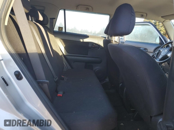 2008 Scion xB with VIN JTLKE50E781055610, listed as a Copart auction lot 79435284 with 168,570 mi miles and Salvage Title. Bid and sale history available at carsss.com. Image 10.