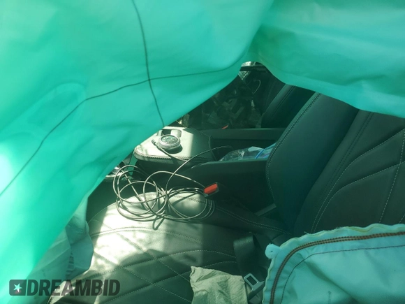 2022 Ford Mustang Mach-E California Route 1 с VIN 3FMTK2SU3NMA41919, выставлен на аукционе Copart как лот 50888535 с пробегом Не указан миль и Списание • Salvage title. История ставок и продаж доступна на DreamBid. Изображение 8.