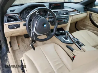 2014 BMW 4 Series 428i с VIN WBA3V5C58EP747926, выставлен на аукционе Copart как лот 72680944 с пробегом 34 160 миль миль и Списание • Salvage title. История ставок и продаж доступна на DreamBid. Изображение 8.