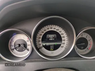 2013 Mercedes-Benz C 300 Sport z VIN WDDGF8ABXDR248663, wystawiony jako Copart lot #48704985 z przebiegiem 108 815 mil mil oraz Szkoda całkowita • Salvage title. Historia ofert i sprzedaży dostępna na DreamBid. Obrazek 9.