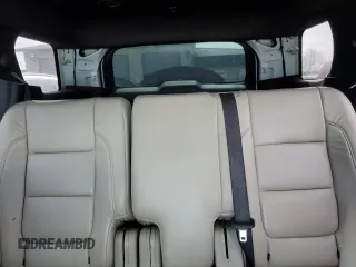 2013 Ford Explorer with VIN 1FM5K8B87DGB15382, listed as a Copart auction lot 51391555 with 150,435 mi miles and Clean Title. Bid and sale history available at carsss.com. Image 10.