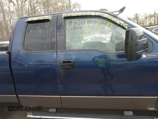 2004 Ford F-150 XLT with VIN 1FTPX145X4NA82267, listed as a IAAI auction lot 42007692 with 295,040 mi miles and . Bid and sale history available at carsss.com. Image 13.