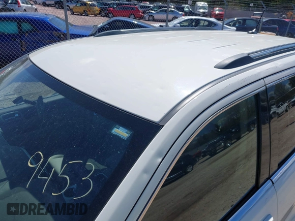 2011 Jeep Grand Cherokee Laredo with VIN 1J4RR4GG9BC556083, listed as a IAAI auction lot 42139453 with 145,623 mi miles and . Bid and sale history available at DreamBid. Image 12.