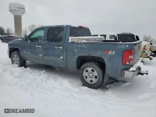 2013 Chevrolet Silverado 1500 LT with VIN 3GCPKSE72DG269841, listed as a Copart auction lot 88432925 with 0 mi miles and Clean Title. Bid and sale history available at carsss.com. Image 2.