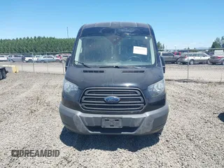 2016 Ford Transit Cargo with VIN 1FTYR2CM1GKB54475, listed as a IAAI auction lot 42626212 with 111,724 mi miles and . Bid and sale history available at DreamBid. Image 12.