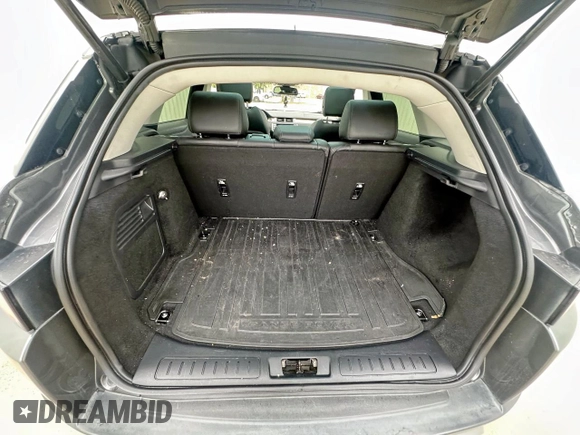 2016 Land Rover Range Rover Evoque SE с VIN SALVP2BG0GH162724, выставлен на аукционе Copart как лот 63715835 с пробегом 177 635 миль миль и Чистый • Clean title. История ставок и продаж доступна на DreamBid. Изображение 14.
