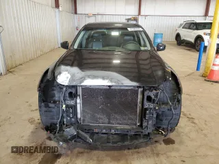 2012 Infiniti G37 x with VIN JN1CV6AR3CM972819, listed as a Copart auction lot 47985935 with 160,909 mi miles and Salvage Title. Bid and sale history available at carsss.com. Image 5.