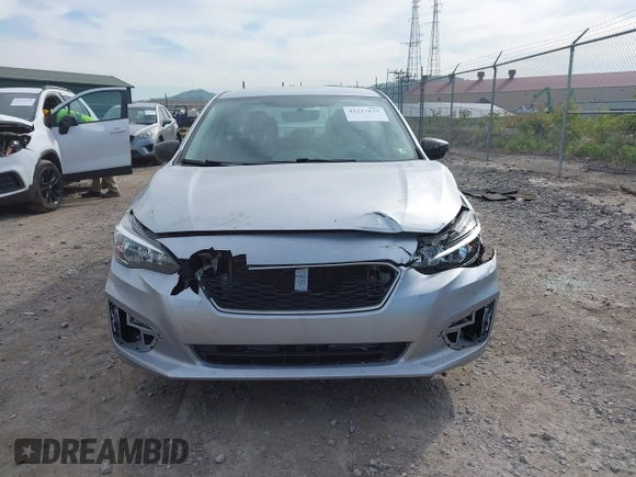 2017 Subaru Impreza z VIN 4S3GKAA62H3603771, wystawiony jako IAAI lot #42217635 z przebiegiem 118 903 mil mil oraz . Historia ofert i sprzedaży dostępna na DreamBid. Obrazek 12.