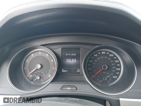 2021 Volkswagen Atlas SE with VIN 1V2JP2CA1MC548186, listed as a IAAI auction lot 41209054 with 99,071 mi miles and . Bid and sale history available at DreamBid. Image 7.