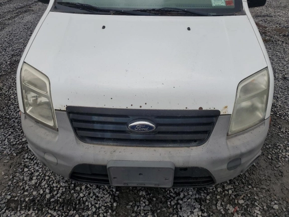 2011 Ford Transit Connect XL с VIN NM0LS6AN0BT051047, выставлен на аукционе Copart как лот 55883385 с пробегом 198 476 миль миль и Чистый • Clean title. История ставок и продаж доступна на DreamBid. Изображение 12.