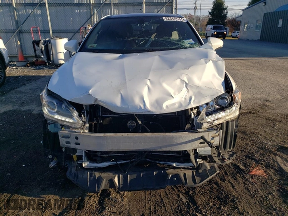 2017 Lexus CT with VIN JTHKD5BHXH2295734, listed as a Copart auction lot 82548544 with 168,681 mi miles and Salvage Title. Bid and sale history available at carsss.com. Image 5.