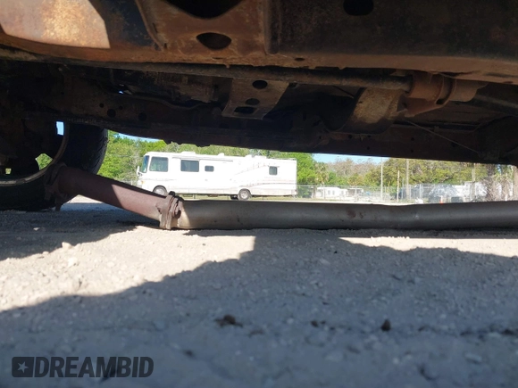 1992 Mazda B-Series Truck with VIN JM2UF3136N0270881, listed as a IAAI auction lot 41814384 with 202,785 mi miles and . Bid and sale history available at DreamBid. Image 12.