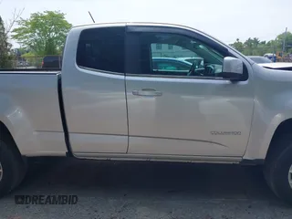 2018 Chevrolet Colorado 4WD LT с VIN 1GCHTCENXJ1137944, выставлен на аукционе IAAI как лот 42390024 с пробегом 216 968 миль миль и . История ставок и продаж доступна на DreamBid. Изображение 13.