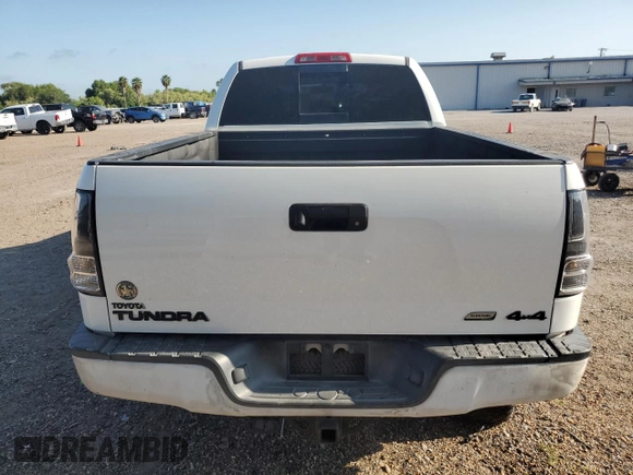 2012 Toyota Tundra 4WD Truck with VIN 5TFUW5F11CX225553, listed as a Copart auction lot 66095434 with 73,815 mi miles and Salvage Title. Bid and sale history available at carsss.com. Image 6.