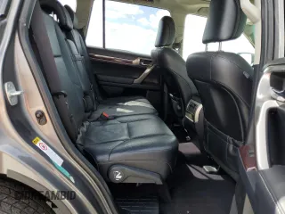 2014 Lexus GX 460 z VIN JTJBM7FX3E5071792, wystawiony jako Copart lot #51804295 z przebiegiem 137 482 mil mil oraz Tytuł czysty. Historia ofert i sprzedaży dostępna na DreamBid. Obrazek 11.