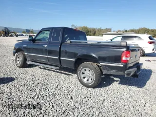 2008 Ford Ranger XL with VIN 1FTYR14U48PA31198, listed as a Copart auction lot 47431705 with 144,365 mi miles and Salvage Title. Bid and sale history available at DreamBid. Image 2.