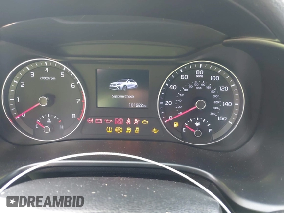 2021 Kia Forte LXS с VIN 3KPF24AD4ME331948, выставлен на аукционе IAAI как лот 42474846 с пробегом 101 922 миль миль и . История ставок и продаж доступна на DreamBid. Изображение 7.