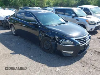 2015 Nissan Altima SV z VIN 1N4AL3AP2FC284897, wystawiony jako IAAI lot #42177582 z przebiegiem 174 504 mil mil oraz . Historia ofert i sprzedaży dostępna na DreamBid. Obrazek 1.