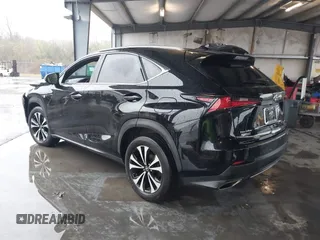 2019 Lexus NX 300 with VIN JTJBARBZXK2183689, listed as a IAAI auction lot 41275767 with 81,935 mi miles and . Bid and sale history available at DreamBid. Image 3.