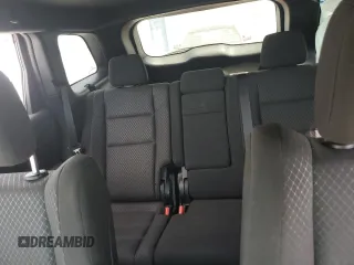 2021 Jeep Grand Cherokee Laredo E z VIN 1C4RJEAG8MC595214, wystawiony jako Copart lot #54223475 z przebiegiem 40 467 mil mil oraz Szkody całkowita. Historia ofert i sprzedaży dostępna na DreamBid. Obrazek 10.