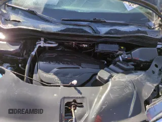 2016 Honda Pilot EX with VIN 5FNYF6H35GB096223, listed as a Copart auction lot 49088875 with 106,685 mi miles and Salvage Title. Bid and sale history available at DreamBid. Image 11.
