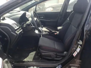 2016 Subaru WRX с VIN JF1VA1B67G9807380, выставлен на аукционе Copart как лот 55435065 с пробегом 56 709 миль миль и Списание • Salvage title. История ставок и продаж доступна на DreamBid. Изображение 7.