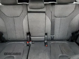 2022 Hyundai Santa Fe SE z VIN 5NMS1DAJ4NH383520, wystawiony jako Copart lot #80244793 z przebiegiem Nie podano mil oraz . Historia ofert i sprzedaży dostępna na DreamBid. Obrazek 10.