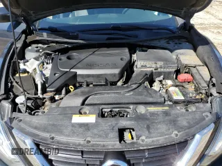 2018 Nissan Altima SV with VIN 1N4AL3APXJC284347, listed as a Copart auction lot 48693575 with 98,937 mi miles and Salvage Title. Bid and sale history available at DreamBid. Image 12.