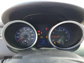 2010 Hyundai Genesis Coupe с VIN KMHHU6KH3AU025445, выставлен на аукционе Copart как лот 50736585 с пробегом 105 890 миль миль и Списание • Salvage title. История ставок и продаж доступна на DreamBid. Изображение 9.