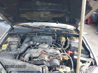 2008 Subaru Outback i с VIN 4S4BP61C487312692, выставлен на аукционе IAAI как лот 42432406 с пробегом 226 040 миль миль и . История ставок и продаж доступна на DreamBid. Изображение 10.