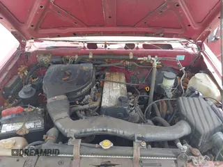 1993 Nissan Frontier with VIN 1N6SD11S7PC431315, listed as a IAAI auction lot 42454625 with 71,128 mi miles and . Bid and sale history available at DreamBid. Image 10.