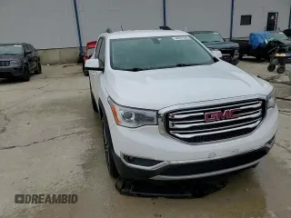 2017 GMC Acadia SLE with VIN 1GKKNSLS9HZ260265, listed as a Copart auction lot 44781595 with 79,441 mi miles and Non Repairable. Bid and sale history available at carsss.com. Image 14.
