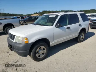 2003 Ford Explorer XLS с VIN 1FMZU62K23UC17815, выставлен на аукционе Copart как лот 63518825 с пробегом 97 803 миль миль и Чистый • Clean title. История ставок и продаж доступна на DreamBid. Изображение 1.