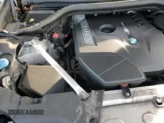 2019 BMW X3 xDrive30i с VIN 5UXTR9C55KLD91874, выставлен на аукционе Copart как лот 90258145 с пробегом 85 444 миль миль и Чистый • Clean title. История ставок и продаж доступна на DreamBid. Изображение 14.