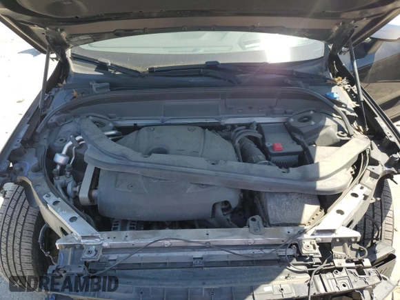 2018 Volvo XC60 R-Design z VIN YV4A22RM3J1076126, wystawiony jako Copart lot #57165365 z przebiegiem 110 865 mil mil oraz Szkoda całkowita • Salvage title. Historia ofert i sprzedaży dostępna na DreamBid. Obrazek 11.