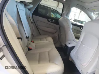 2018 Volvo XC60 Inscription Expression with VIN YV4BR0DL9J1080572, listed as a Copart auction lot 53522305 with 91,899 mi miles and Clean title. Bid and sale history available at DreamBid. Image 11.