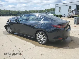 2020 Mazda 3 Premium with VIN 3MZBPBEMXLM125534, listed as a Copart auction lot 71675304 with 39,219 mi miles and Clean Title. Bid and sale history available at DreamBid. Image 2.