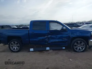 2018 Chevrolet Silverado 1500 LT with VIN 3GCPCREH1JG125997, listed as a IAAI auction lot 41884888 with 122,406 mi miles and . Bid and sale history available at DreamBid. Image 13.