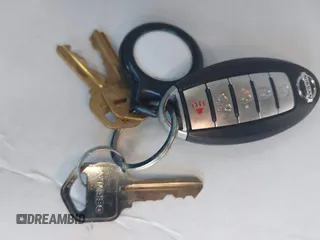 2018 Nissan Rogue SV z VIN KNMAT2MV5JP500550, wystawiony jako IAAI lot #41705570 z przebiegiem 93 495 mil mil oraz . Historia ofert i sprzedaży dostępna na DreamBid. Obrazek 11.